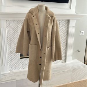 Zara coat